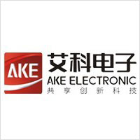 艾科電子